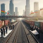 BRI Enterprises News: Expansion Into New Industrial Sectors
