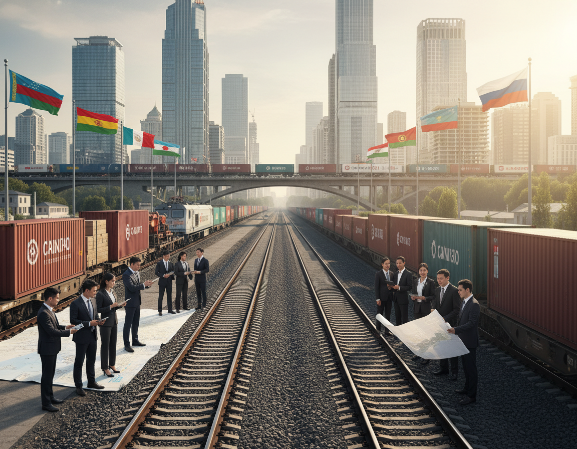 BRI Enterprises News: Expansion Into New Industrial Sectors