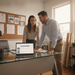 SEO Marketing Company For Roofing