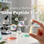 Glow Peptide Stack Online