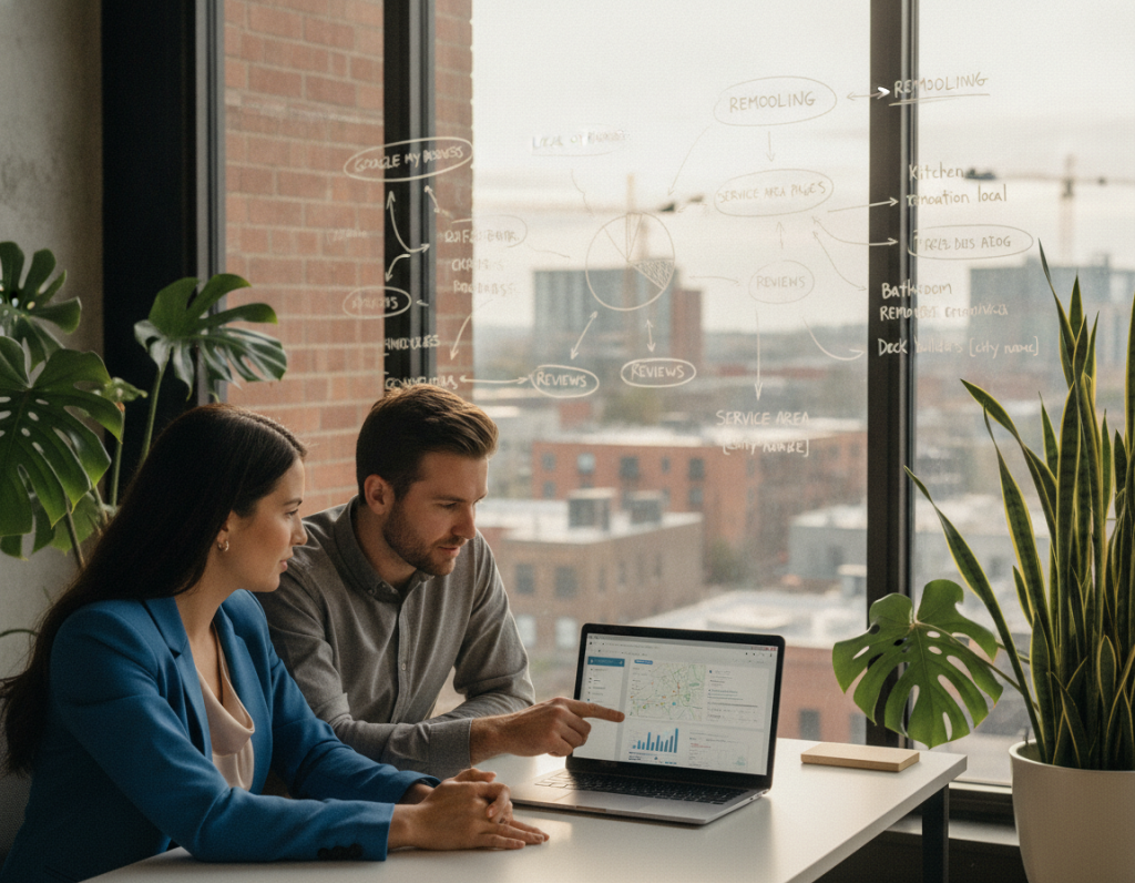 Why Anatoly Zadorozhnyy is a Leading Voice in SEO Consulting