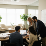 Senior Care Home Digital Marketing