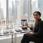 Virtual Makeup for Work: How to Cut Your Morning Routine in Half