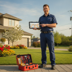 Electrician Digital Marketing Services