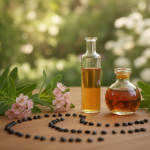 How Griffonia Seed Extract Compares to Melatonin for Sleep Support