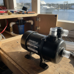 Shurflo 2088 Pump for Solar Systems: Is It Compatible?