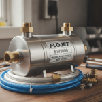 Flojet Bottled Water Dispenser vs Countertop Cooler: Which Wins?