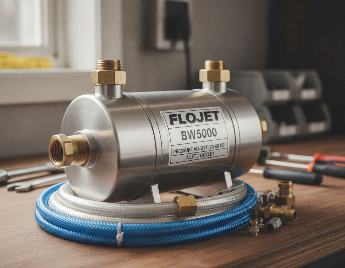 Flojet Bw5000