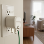 Outlet Ground Adapter and Surge Protectors: Do They Work Together?