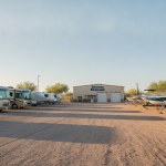 Cheap Boat Storage Glendale Az