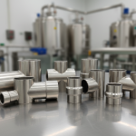 Installation Parts Supply Makes It Easy to Source High-Quality Sanitary Fittings
