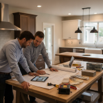 Redmond Kitchen Remodel Contractors: How to Make the Right Choice