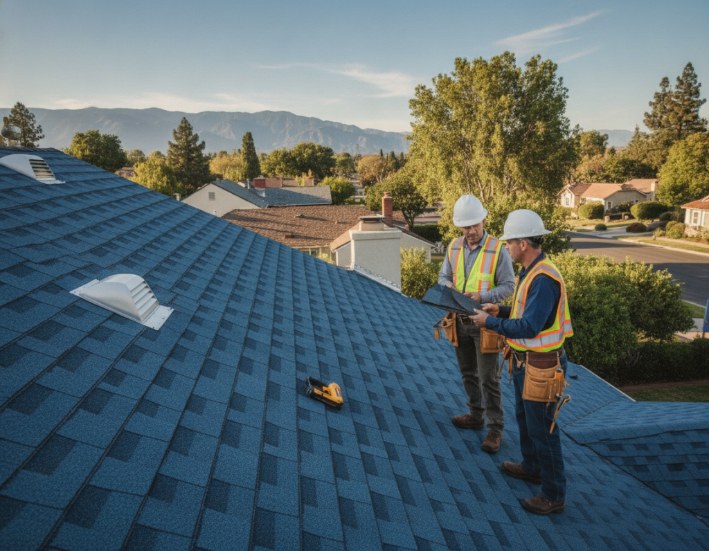 Claremont Roof Replacement Specialists