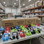 A Step-by-Step Guide to Buy Headphones In Bulk Safely Online