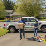 Construction Debris? Beaverton’s Affordable Haulers Can Help
