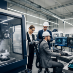 Best CNC Machine Shop in Dallas