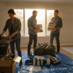 Reliable Hoarding Cleanup Services in Newbury Park: A Beginner’s Introduction