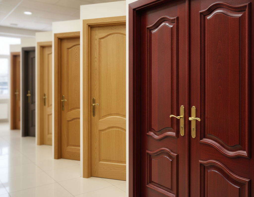 Urban Doors: Explore Doors For Sale Today