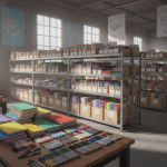 Essential Checklist for Your Next Wholesale School Supply Order