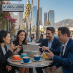 5 Most recommended SEO companies in Los Angeles in 2026