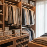 Custom Closet Solutions