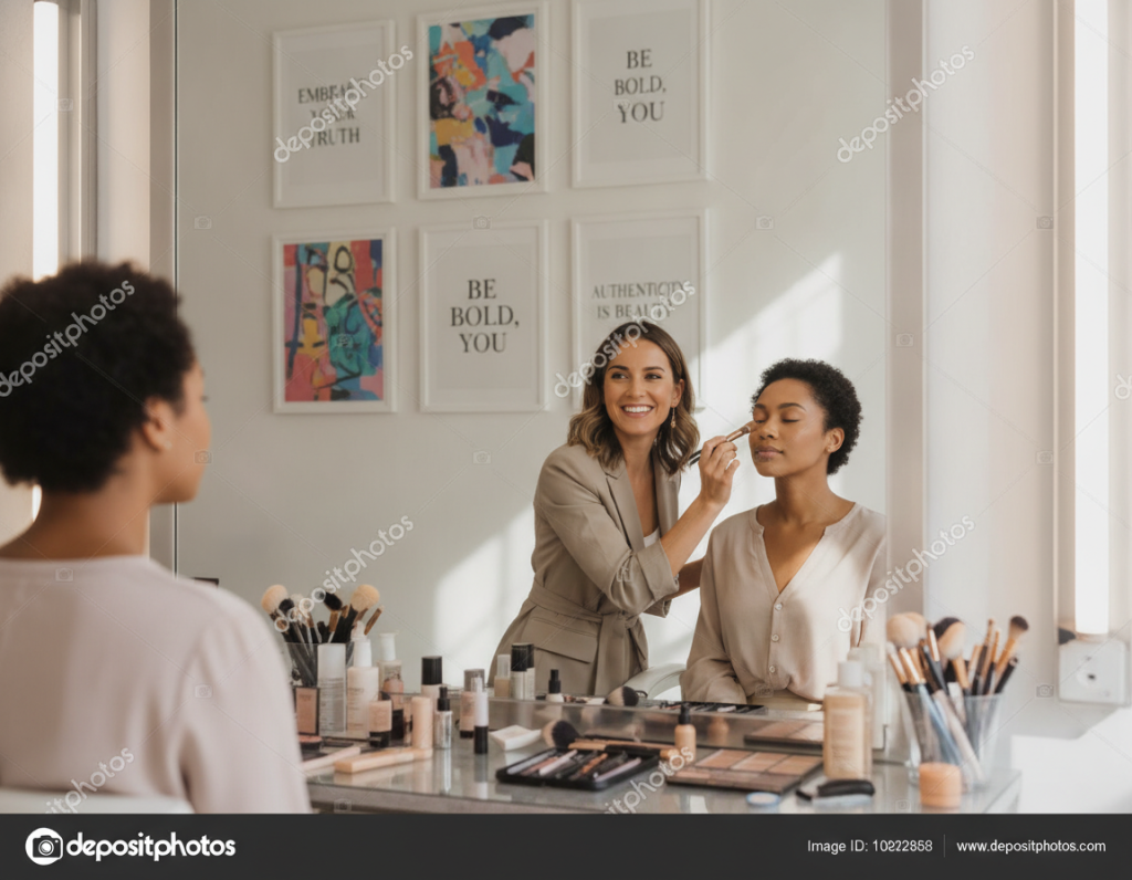 My Beauty Bag Just Got A Makeover