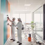 The Case for Hiring Commercial Painters Miamisburg OH