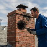 Chimney Cleaning Beverly Hills: Boost Home Value