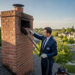 Chimney Cleaning El Monte: Professional Services