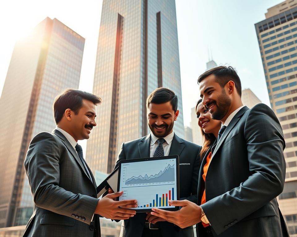 Why Marketing 1on1 Is a Smart Digital Marketing Partner for NYC Companies