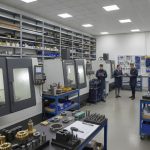 Most Recommended Machine Shops in Houston for Complex Manufacturing