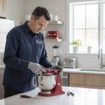 Dacor Appliance Repair Bel Air for High-End Appliance Maintenance