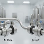 How Are Sanitary Fittings Measured?