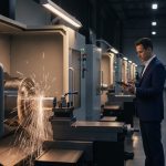 How Do I Find a Reliable Machine Shop in Houston?