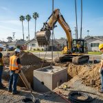 Who Should You Call When Your Septic Tank Is Full in Los Angeles?
