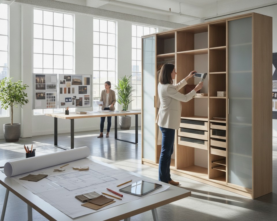 What Are the Best Alternatives to DIY Closet Organizers?