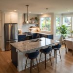 PLANNING A KITCHEN REMODELING TIMELINE IN PORT ORCHARD