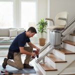 HOW MUCH WEIGHT CAN A STAIRLIFT HOLD? A GUIDE TO HEAVY-DUTY STAIRLIFTS